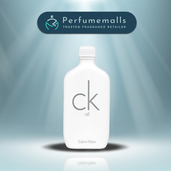 Ck all cheap edt