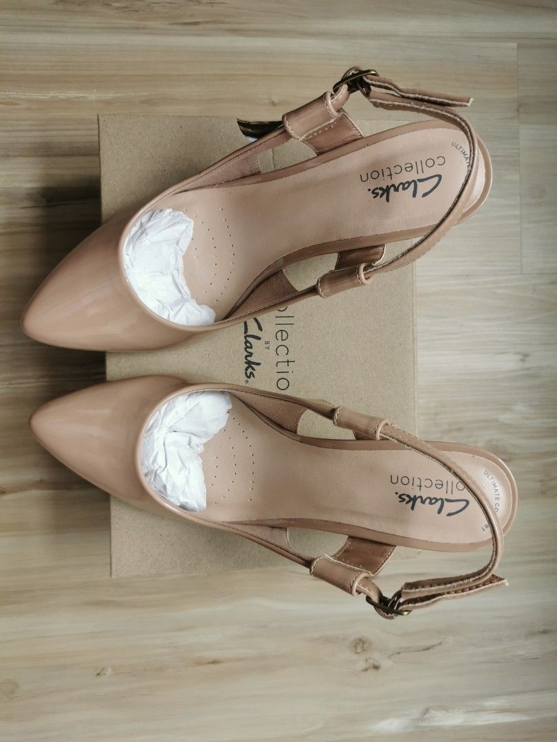 Clarks sugar sky store