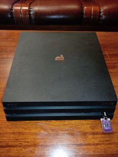 COD via Shopee JB PS4 PRO 1TB set
