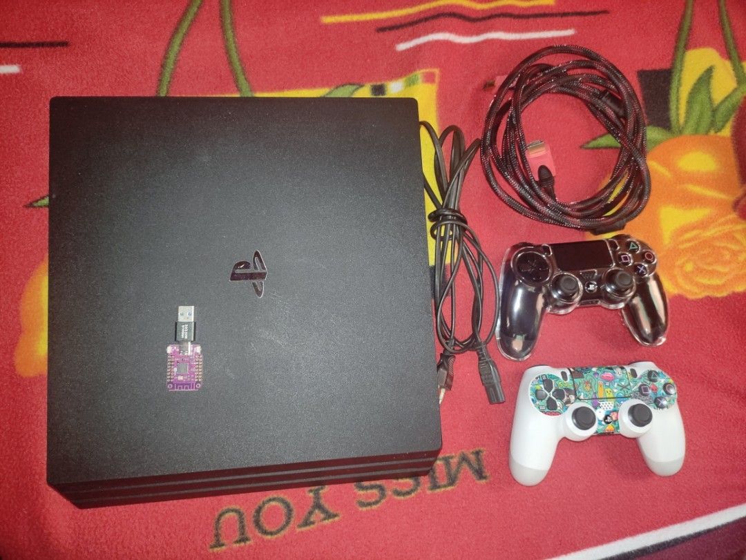 Playstation 4 2025 pro shopee