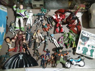 collectible figure