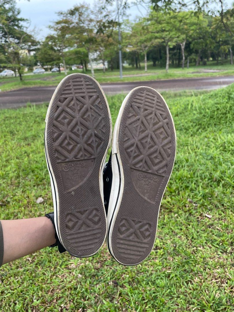 Converse americanos hotsell