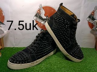 Cristian Laboutin Size 7.5uk
