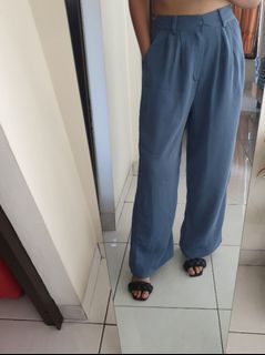 Cullotte pants