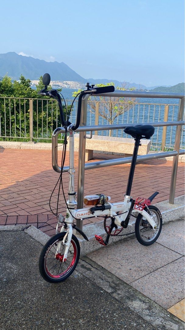 Dahon best sale dove i3