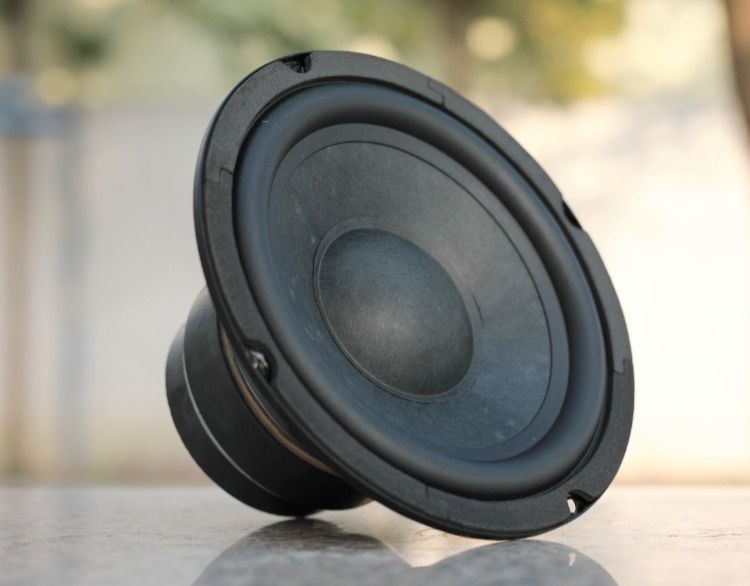 Dali 6.5 Inch Woofer , Audio, Soundbars, Speakers & Amplifiers on Carousell