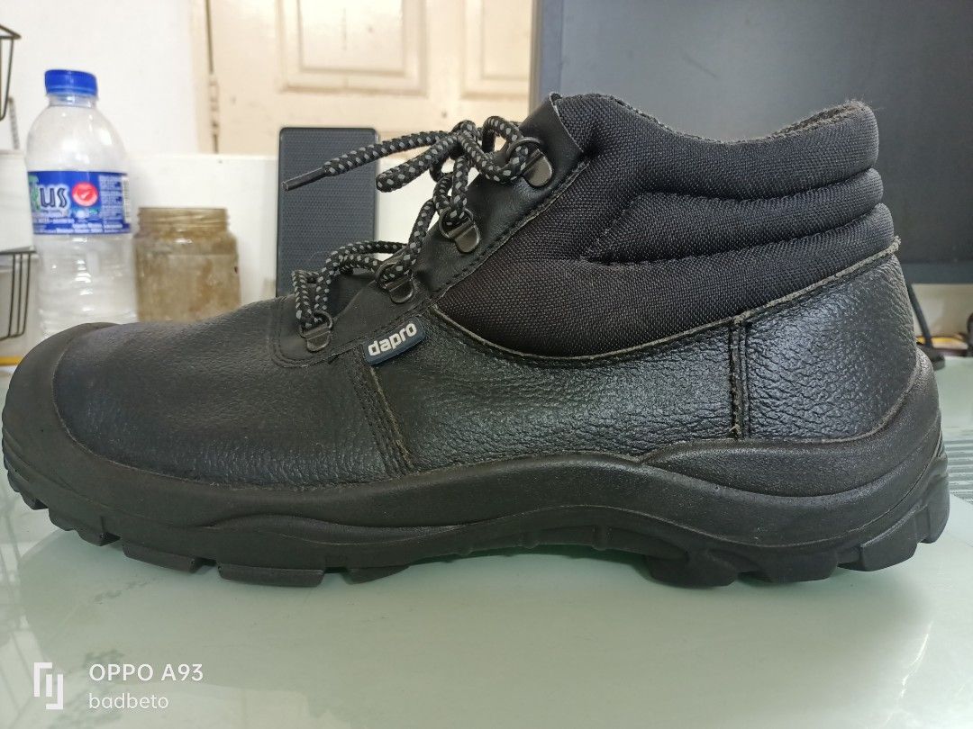 Dapro safety shoes new arrivals price