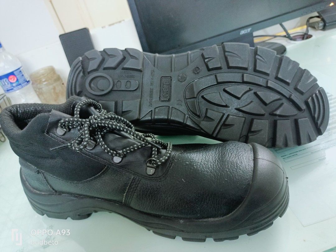 Dapro safety shoes price shop