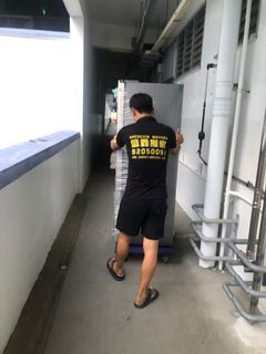 Delivery / All Types of Movers Services