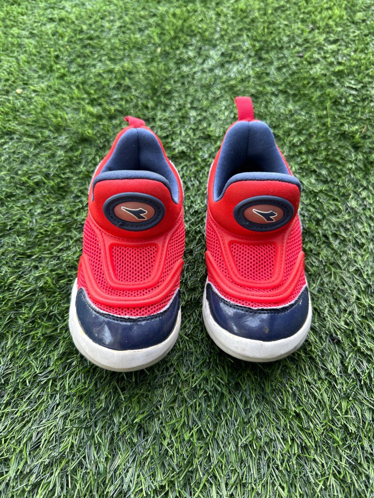 Diadora kids shoes on sale