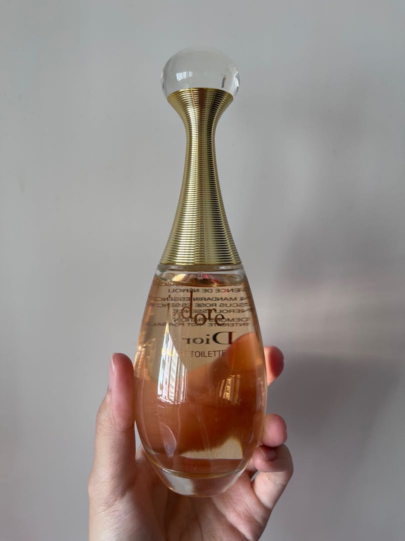 Dior jadore tester 100 ml top