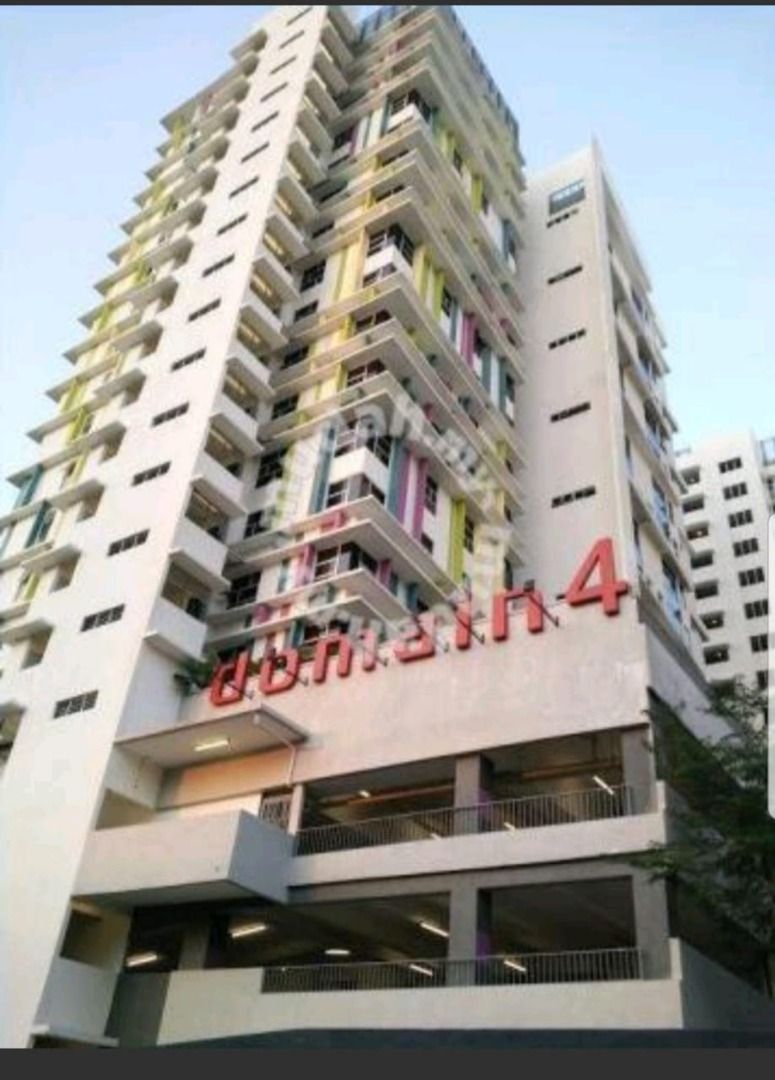 Domain 4 ,Cyberjaya, Property, For Sale on Carousell