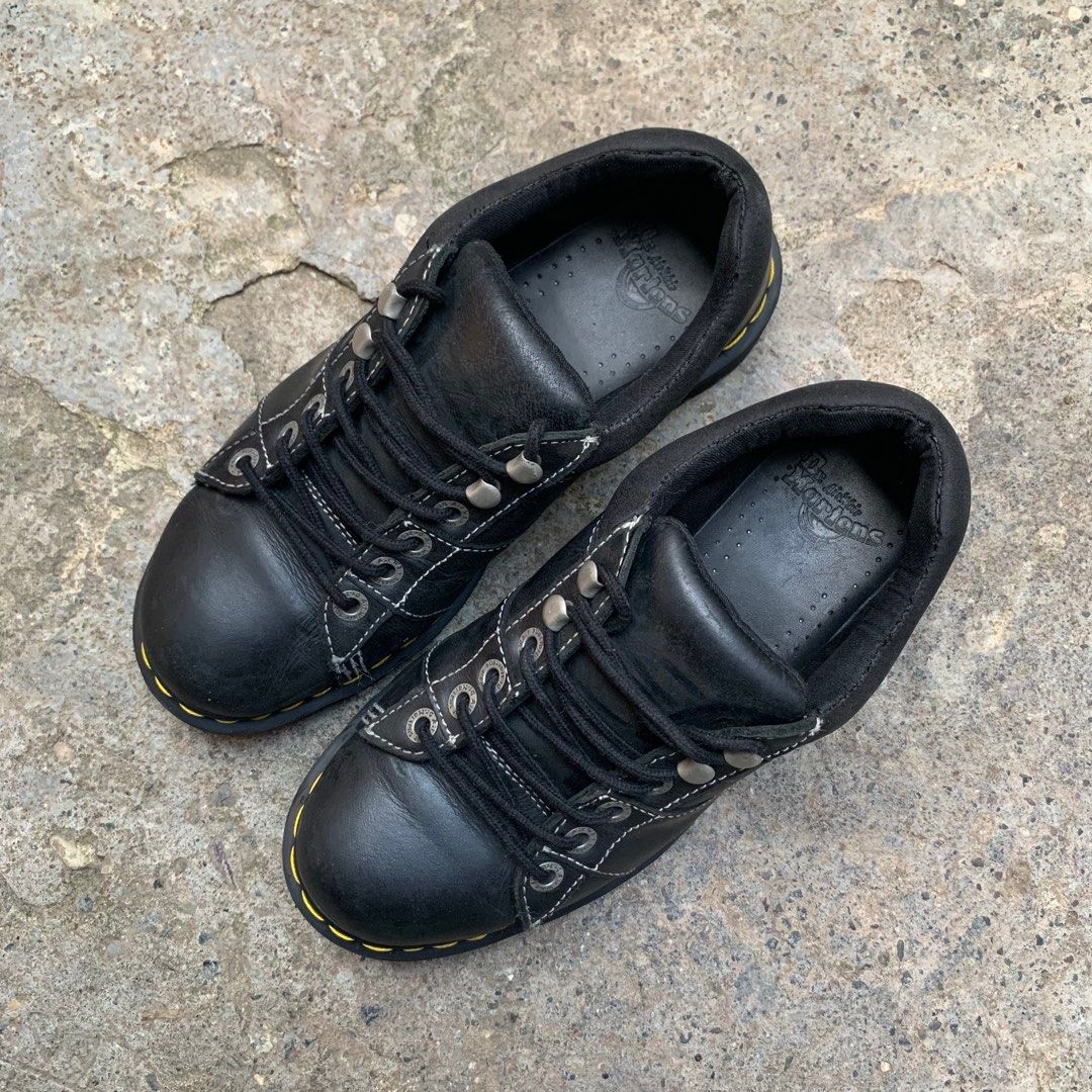 Dr. Martens Mellows Men s Fashion Footwear Dress Shoes on