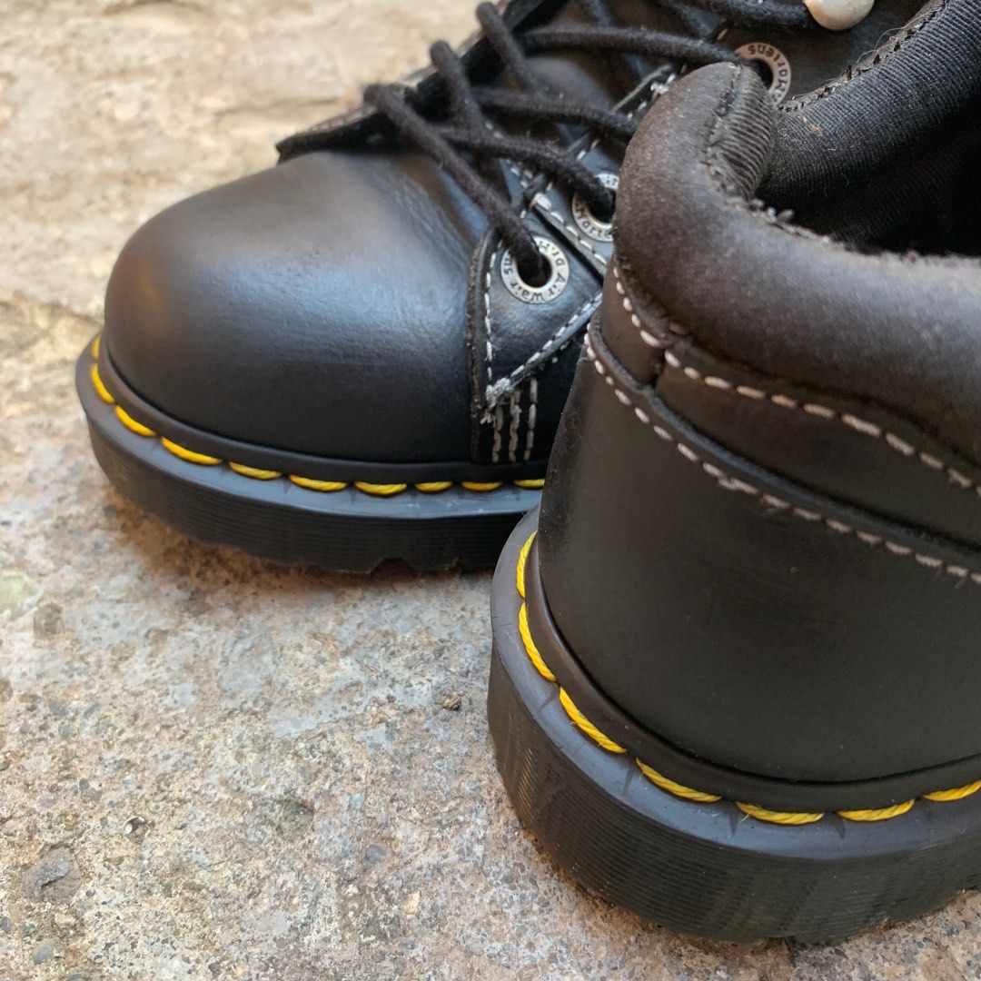 Dr martens mellows hotsell