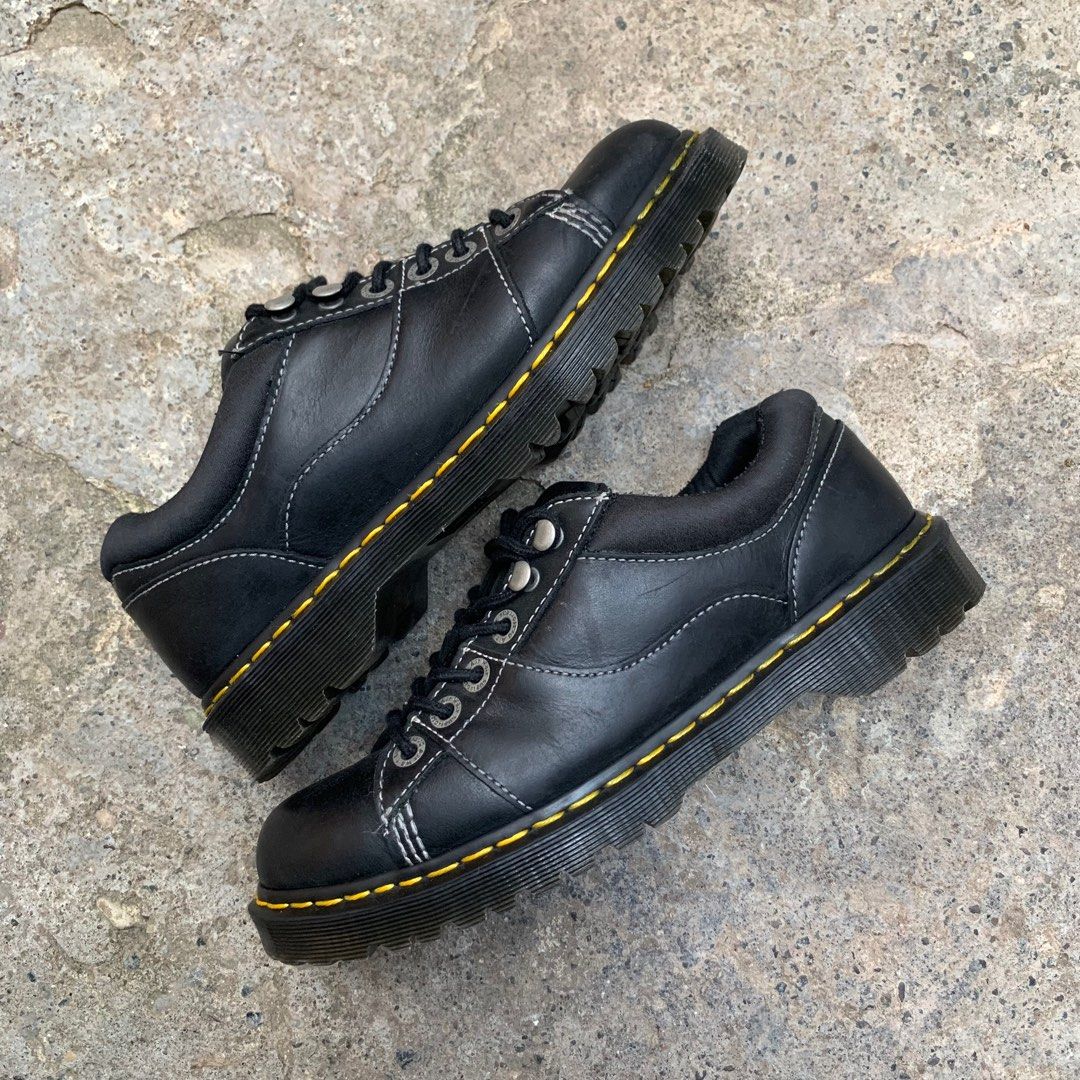 Dr. Martens Mellows
