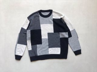 EDISI BOSEN ZARA KNITWEAR