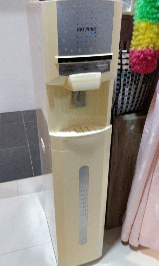 Elken Hot / Normal / Cold Water Dispenser, TV & Home Appliances, Other