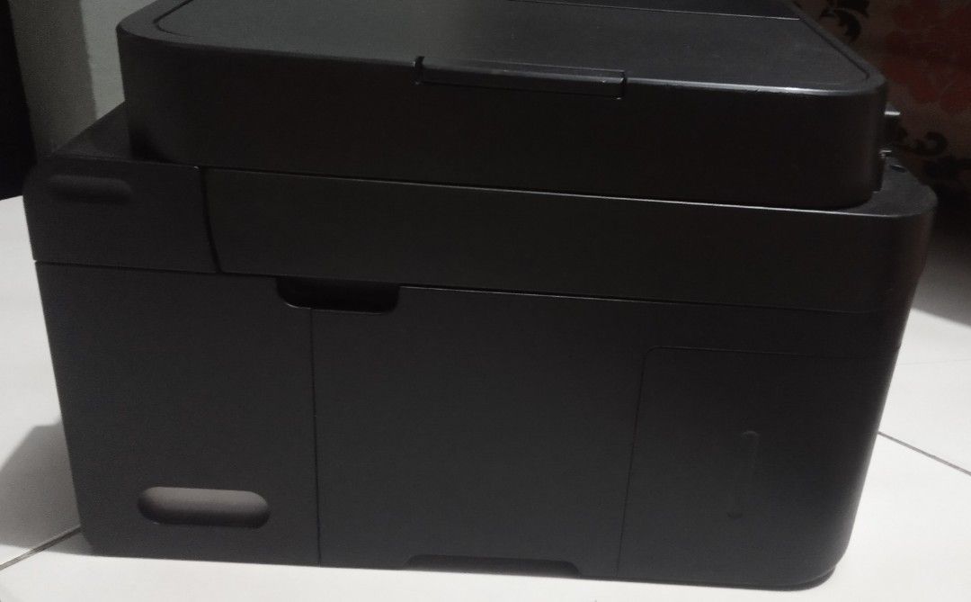 Epson l6170, Computers & Tech, Printers, Scanners & Copiers on Carousell