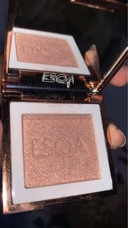 ESQA HIGHLIGHTER shade Budapest