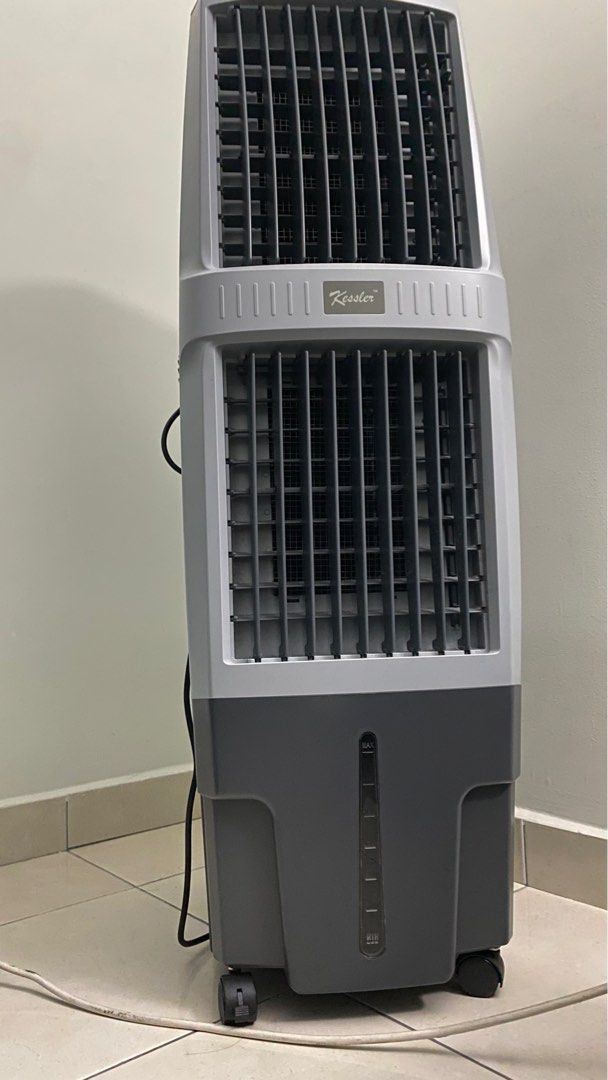 Evaporative Air Cooler K8998 Air cond
