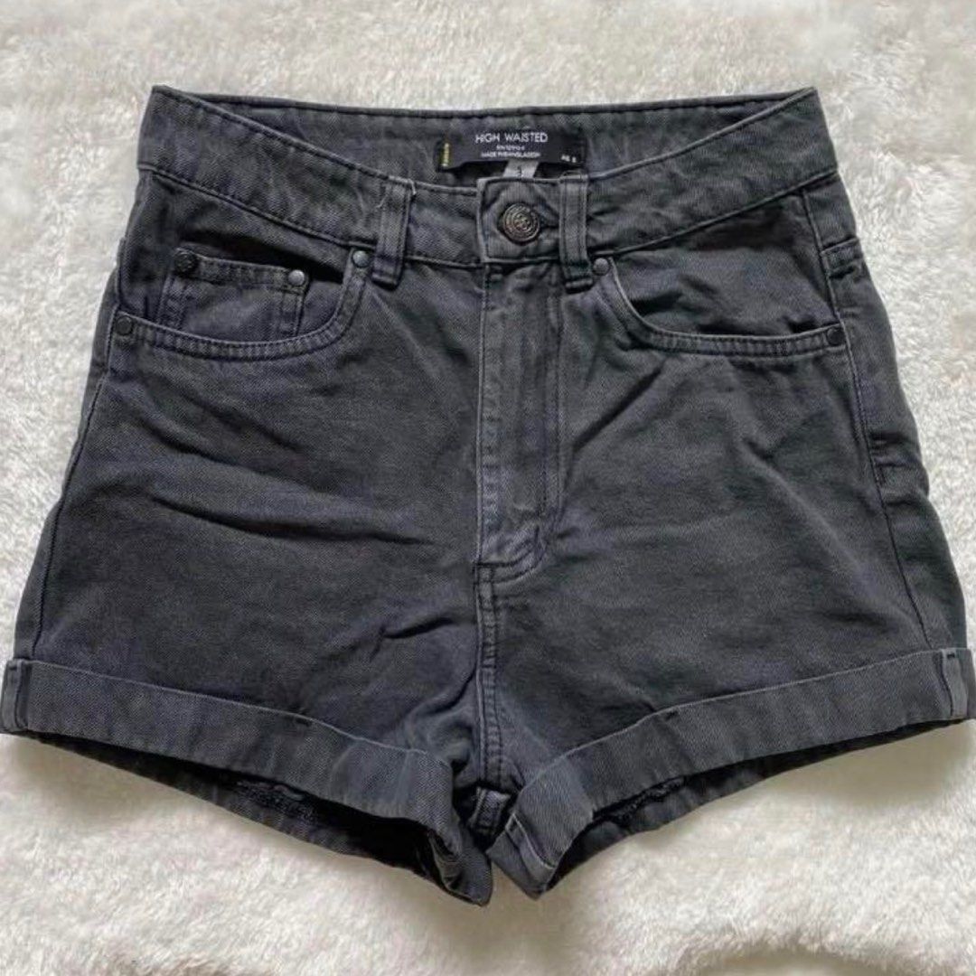 Factorie mom shorts deals