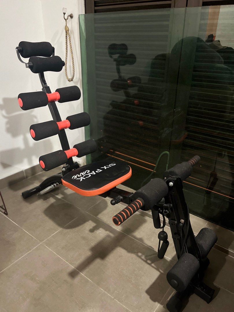 Ksl weight bench outlet