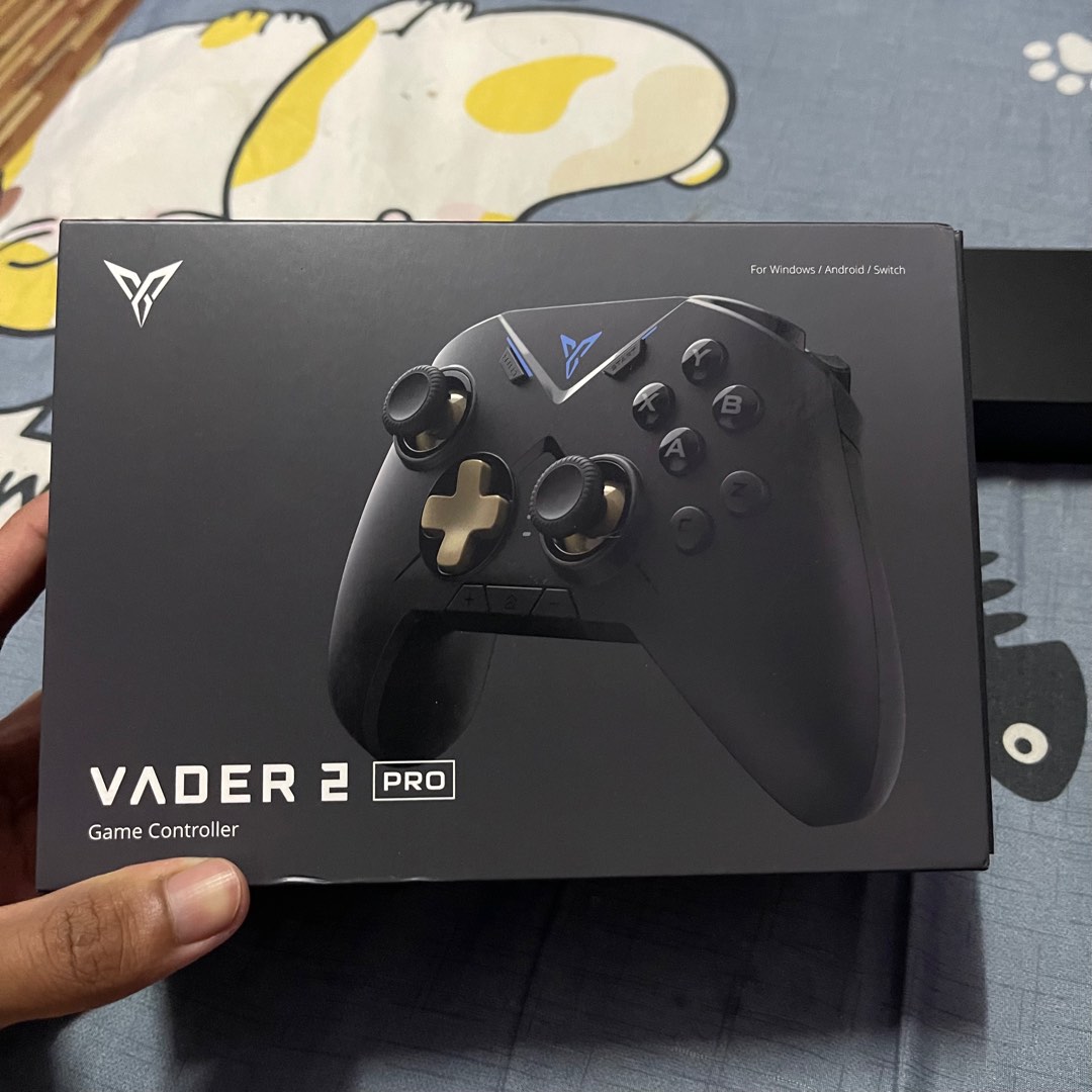 flydigi vader 2 pro, Video Gaming, Gaming Accessories, Controllers on