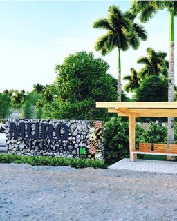 For Sale: Vacant Lot - Pacifico, Siargao