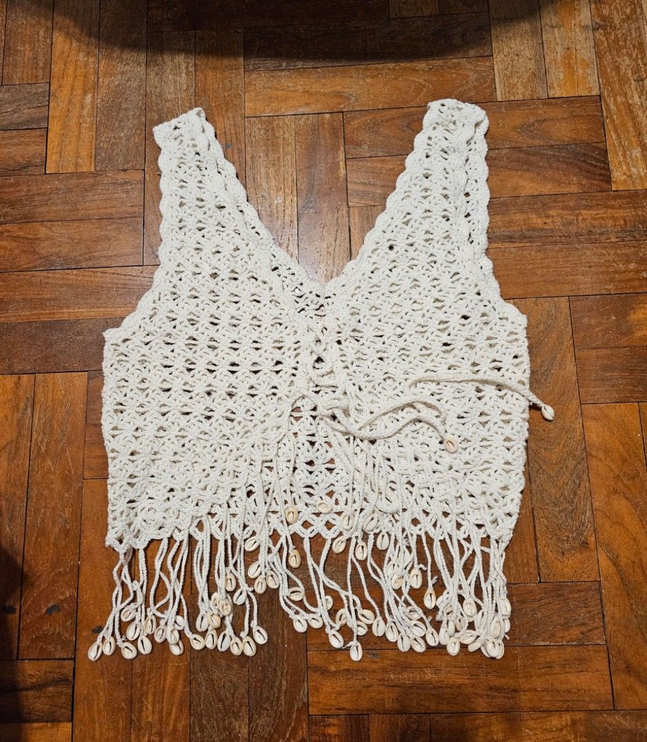 Fringed vests forever clearance 21