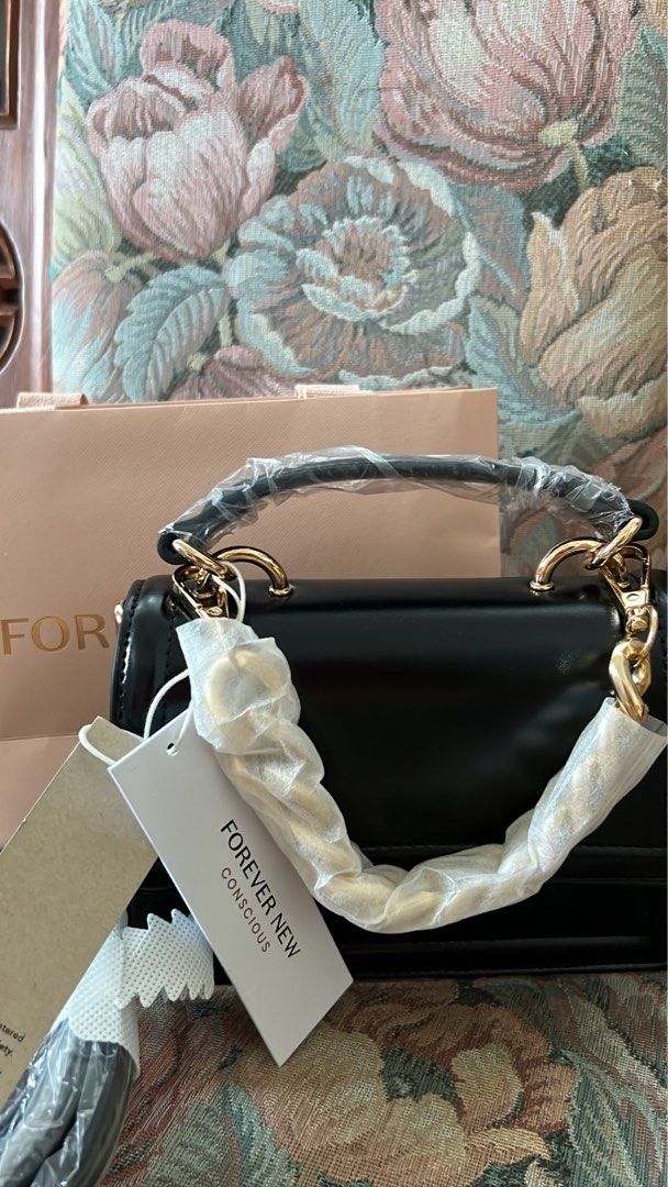 Forever new clearance bag