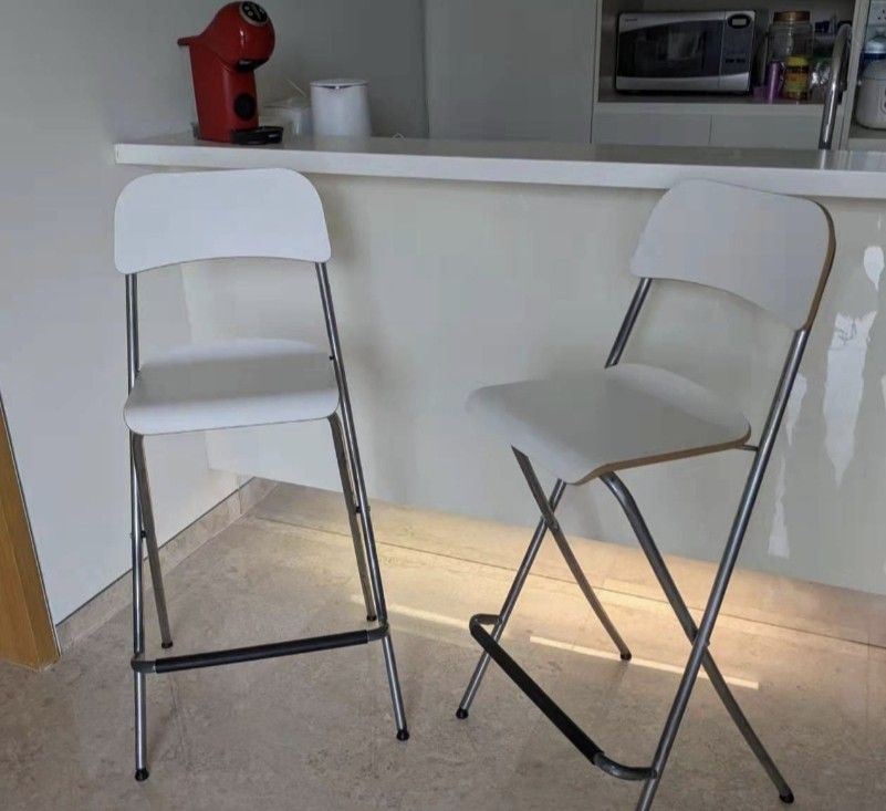 Franklin outlet bar stool