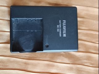 FujiFilm Battery Charger