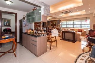 Furnished 2 Bedroom Condo for Sale in Cebu Business Park
