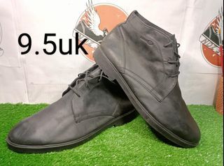 Geox SP Winter Size 9.5uk