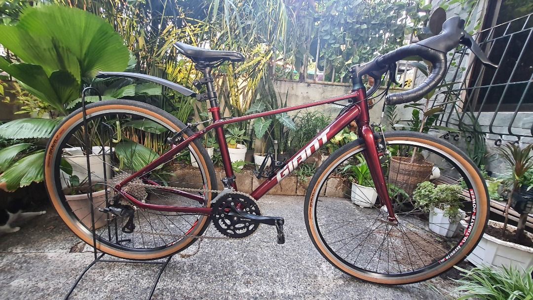 giant escape 3 2019 review