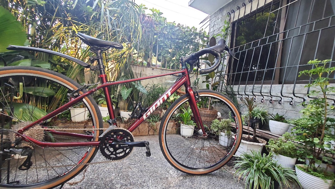 giant escape 3 2019 review