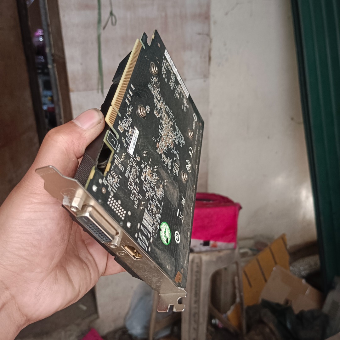 Gigabyte Graphics Card on Carousell