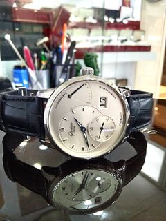 Cash Buyin Watches! Collection item 1