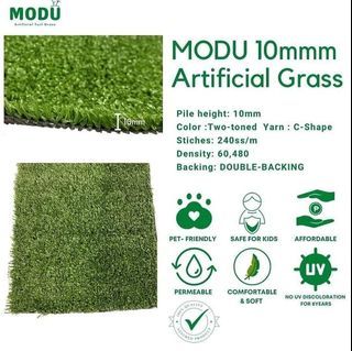 Good quality artificial grass