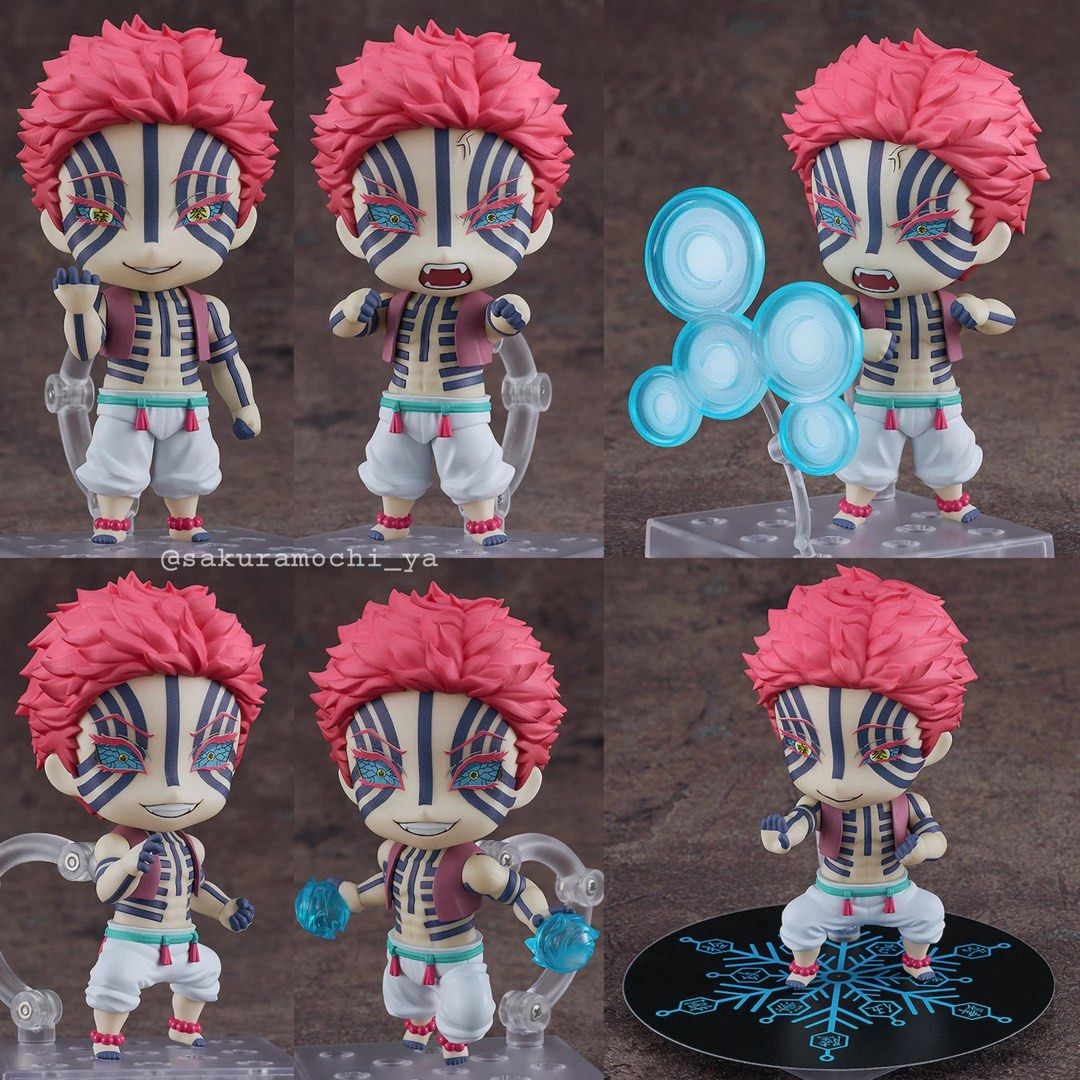 無限 列車 編 猗 窩 座】預購) [再販] ANIPLEX 1/8 鬼滅之刃 無限