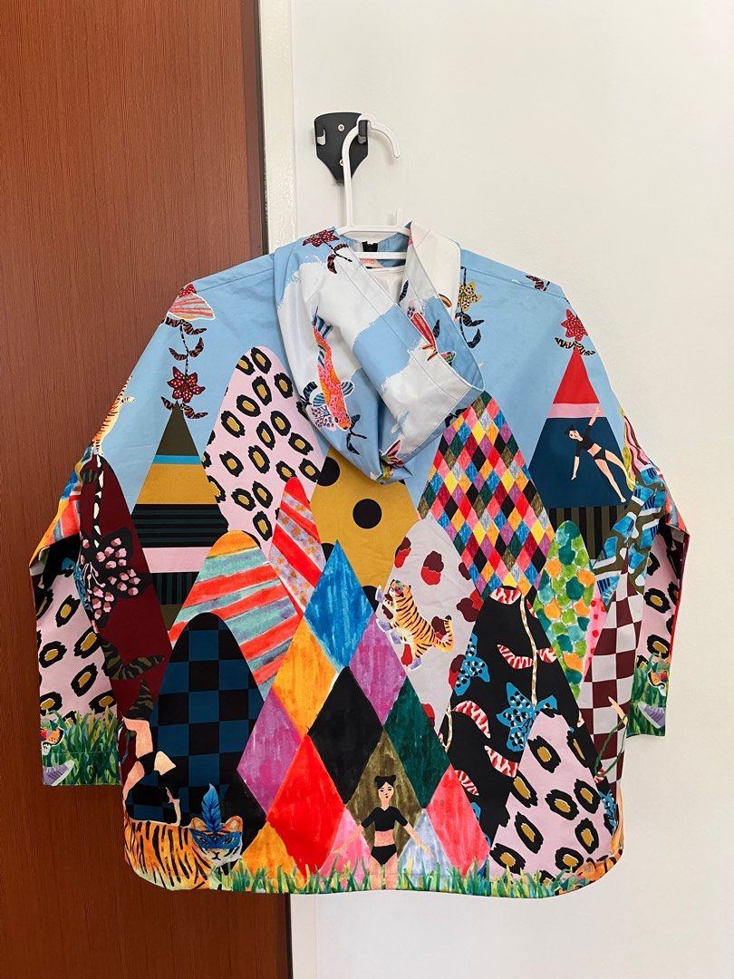 Gorman jackets and coats clearance