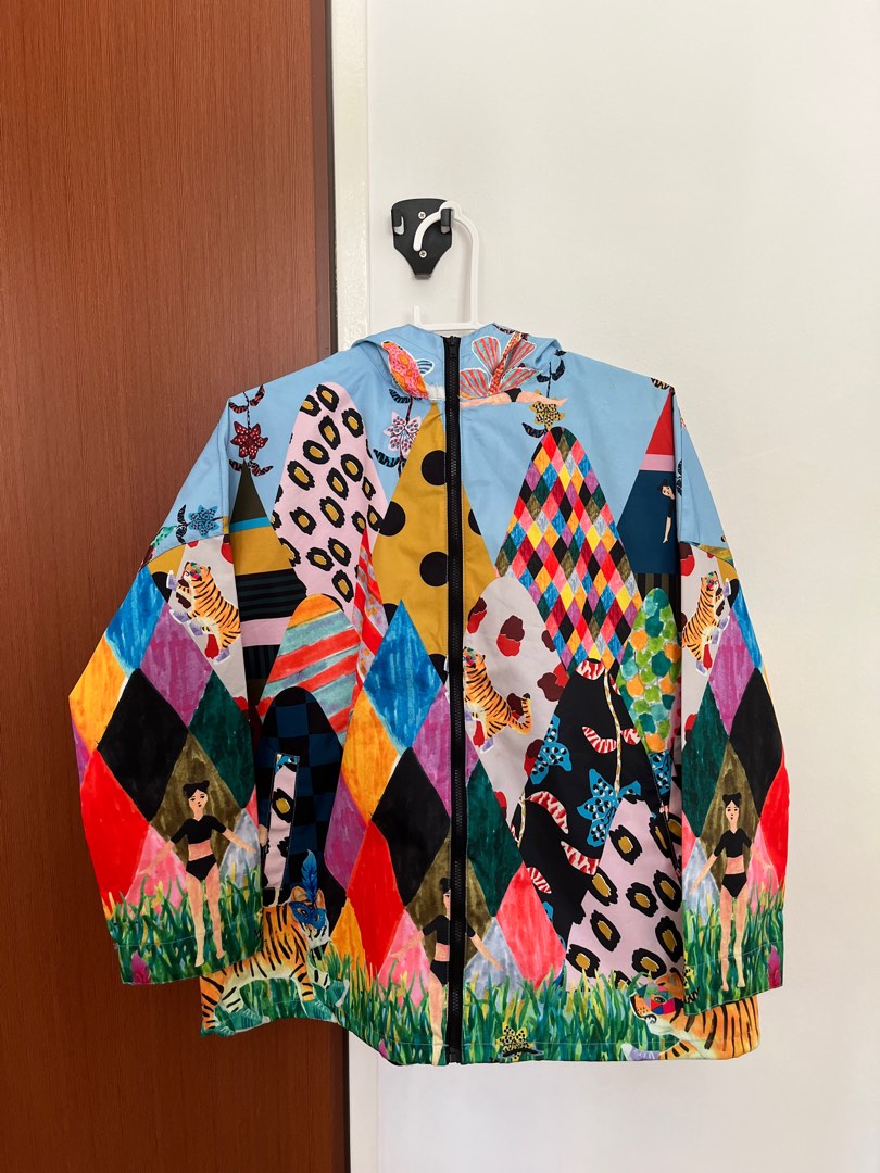 Gorman Le Grande raincoat, Women's Fashion, Coats, Jackets and