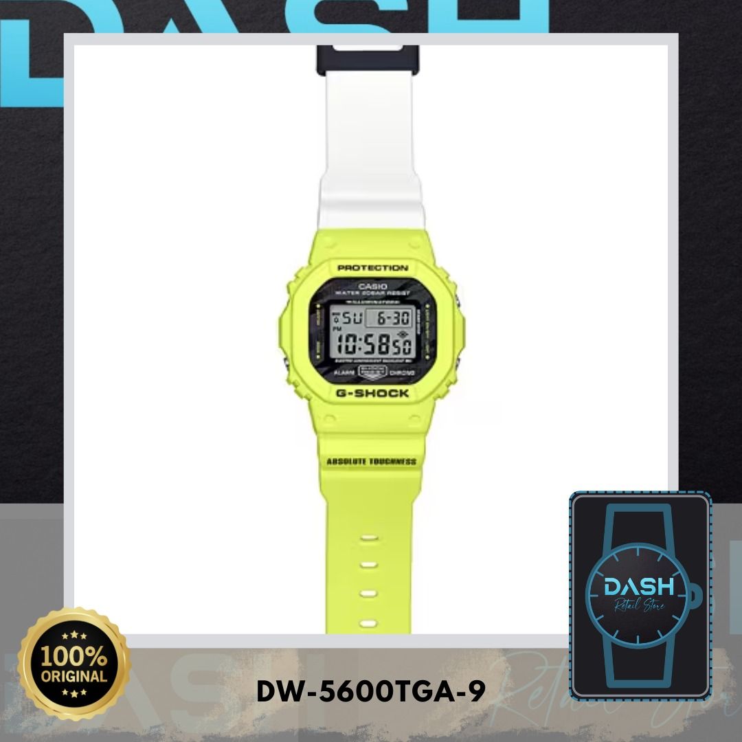 Dw5600tga best sale