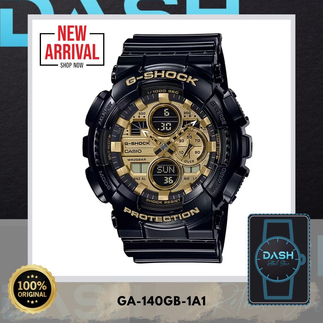 Ga140gb 2025