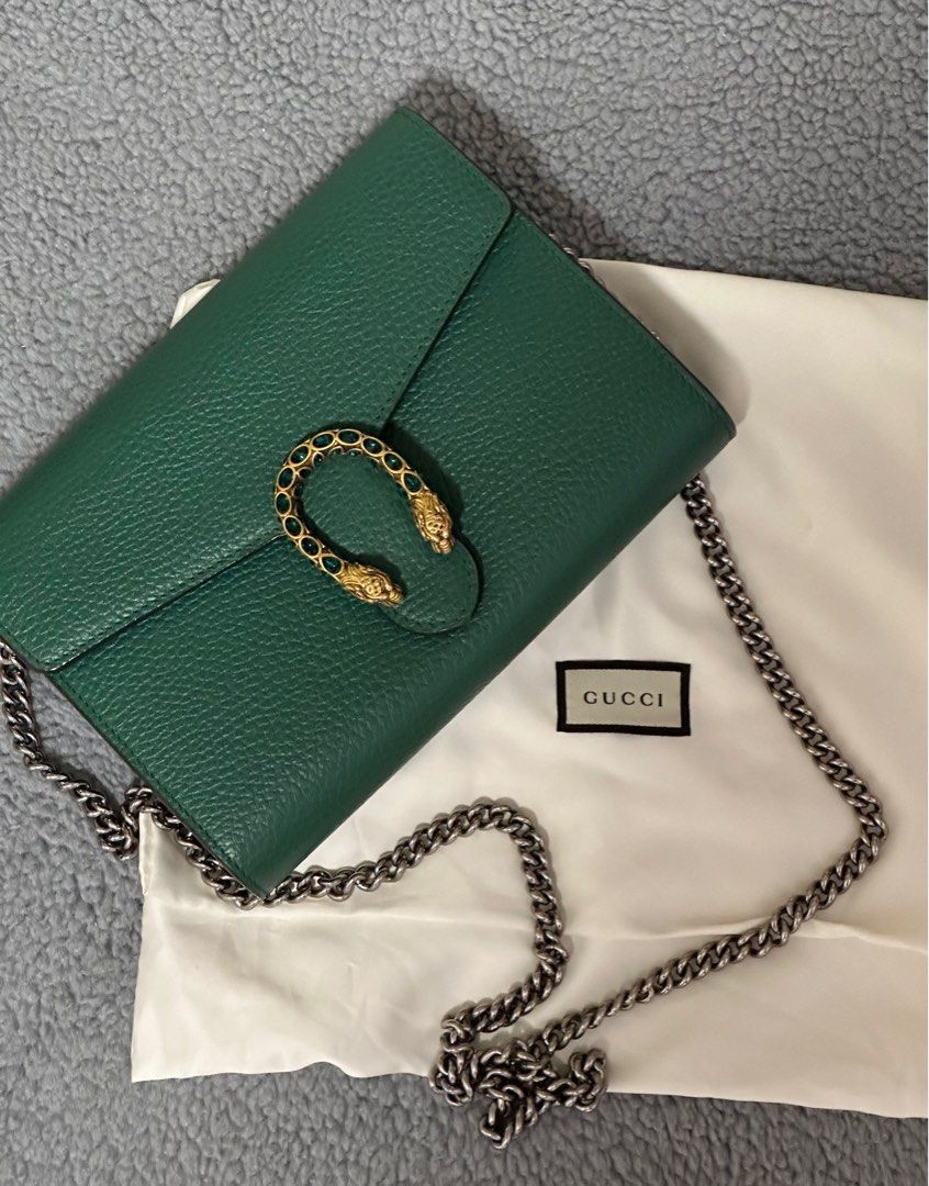 Gucci Dionysus WOC