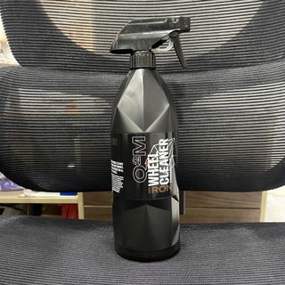 Gyeon Q2M Iron Wheelcleaner - 1000ML not Carpro Sonax Meguiar