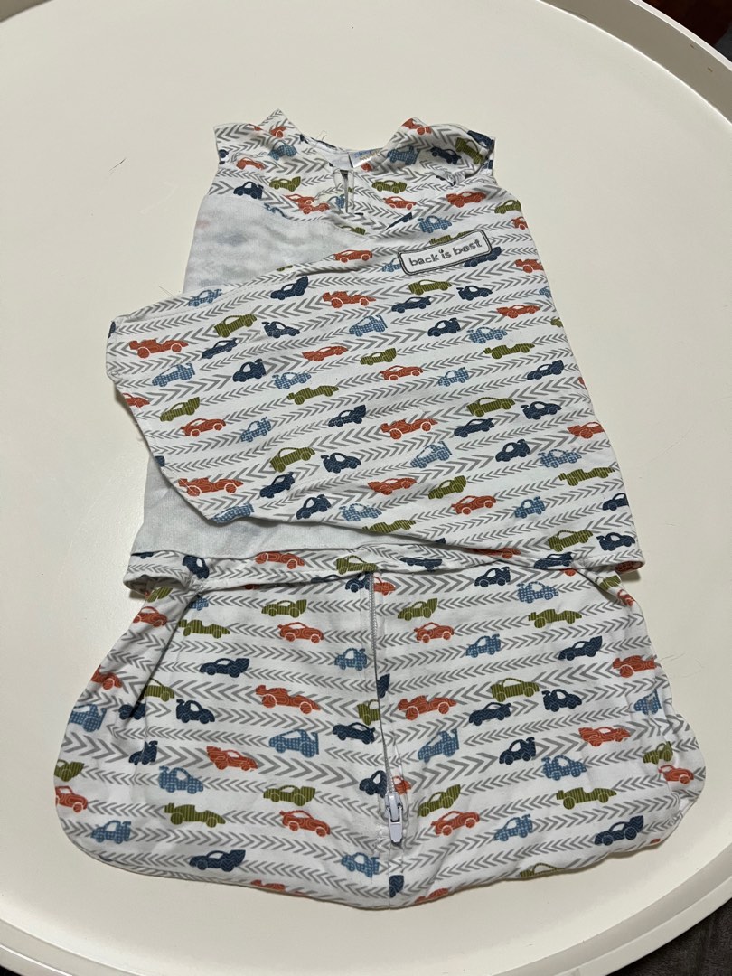 Halo Sleepsack, Babies & Kids, Babies & Kids Fashion on Carousell