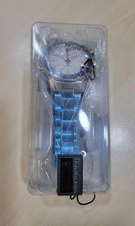 （分類：）位於 。 由 SWATCH 提交（商品編號 1228930648，圖片 1）。簡介： 。