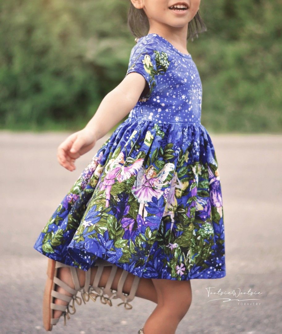 3t purple shop dress