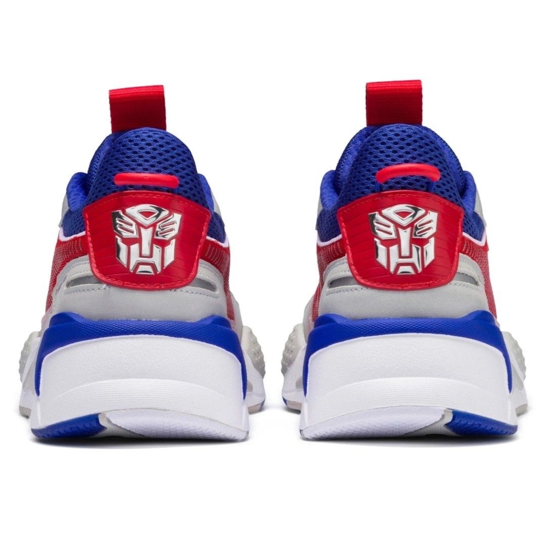 Puma transformers clearance